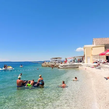 By The Sea Mali Rat, Omis - 18485 Appartement