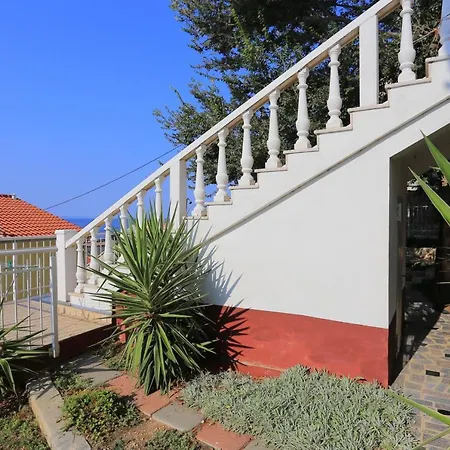 Appartement By The Sea Mali Rat, Omis - 18485 Dugi Rat