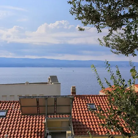 By The Sea Mali Rat, Omis - 18485 * Dugi Rat