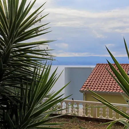 By The Sea Mali Rat, Omis - 18485