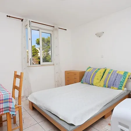 By The Sea Mali Rat, Omis - 18485 Appartement