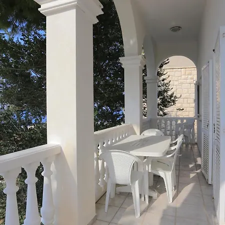 By The Sea Mali Rat, Omis - 18485 Appartement *