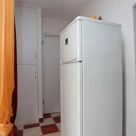 By The Sea Mali Rat, Omis - 18485 Appartement