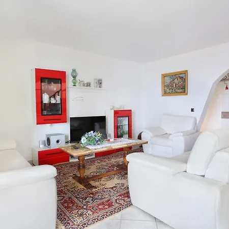 By The Sea Mali Rat, Omis - 18485 Appartement Dugi Rat