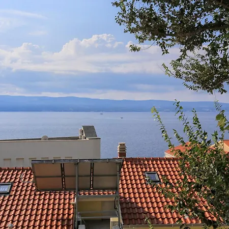 By The Sea Mali Rat, Omis - 18485