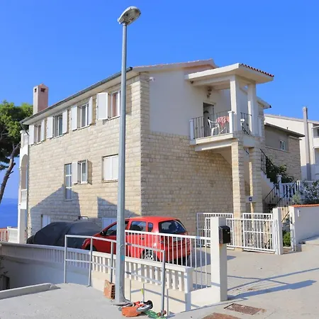 By The Sea Mali Rat, Omis - 18485 * Dugi Rat
