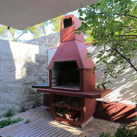 Appartamento By The Sea Mali Rat, Omis - 18485 *